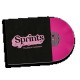 SPRINTS-THE BACK CATALOGUE -COLOURED- (LP)