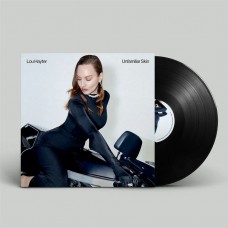 LOU HAYTER-UNFAMILIAR SKIN (LP)