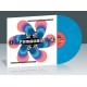 FANGORIA-HAGAMOS ALGO SUPERFICIAL Y VULGAR -COLOURED- (7")