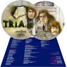 TRIANA-SOMBRA Y LUZ (LP)