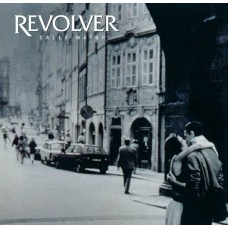 REVOLVER-CALLE MAYOR (LP)