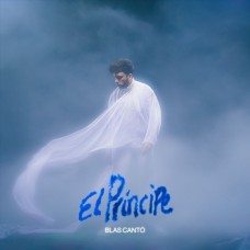 BLAS CANTO-EL PRINCIPE (CD)