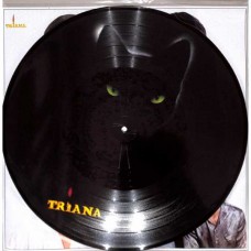 TRIANA-UN ENCUENTRO (LP)