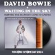 DAVID BOWIE-WAITING IN THE SKY -HQ/RSD- (12")