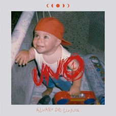 ALVARO DE LUNA-UNO (LP)