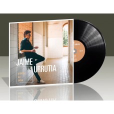 JAIME URRUTIA-PATENTE DE CORSO (LP)