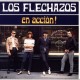 LOS FLECHAZOS-EN ACCION (LP)