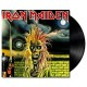 IRON MAIDEN-IRON MAIDEN (LP)