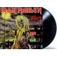 IRON MAIDEN-KILLERS (LP)