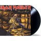 IRON MAIDEN-PIECE OF MIND (LP)