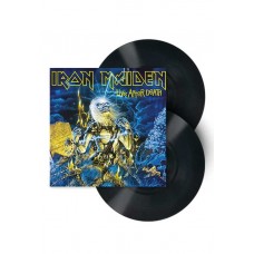 IRON MAIDEN-LIVE AFTER DEATH (2LP)