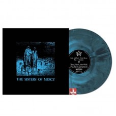 SISTERS OF MERCY-BODY AND SOUL / WALK AWAY -COLOURED/RSD- (LP)