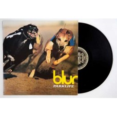BLUR-PARKLIFE (LP)