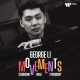 GEORGE LI-MOVEMENTS (CD)