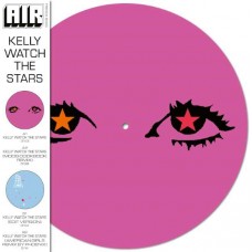 AIR-KELLY WATCH THE STARS (LP)