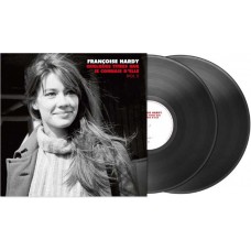 FRANCOISE HARDY-QUELQUES TITRES QUE JE CONNAIS D'ELLE VOL.1 (2LP)