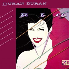 DURAN DURAN-RIO (CD)