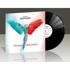 V/A-DESCANSO DOMINICAL TRIBUTO A M (LP)