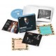 OTTO KLEMPERER-BRAHMS: THE COMPLETE SYMPHONIES, OVERTURES, HAYDN VARIATIONS, VIOLIN CONCERTO, REQUIEM, ALTO RHAPSODY -BOX- (6CD)