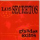 LOS SECRETOS-GRANDES EXITOS 2 (2LP)