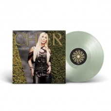 CHER-LIVING PROOF -COLOURED/LTD- (LP)