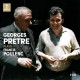 GEORGES PRETRE-GEORGES PRETRE PLAYS FRANCIS POULENC -BOX- (7CD)