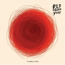 RED MOON YARD-PURELAND (LP)