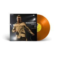 MORRISSEY-BEETHOVEN WAS DEAF LIVE -COLOURED/LTD- (LP)