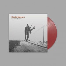 ROOTS MANUVA-RUN COME SAVE ME -COLOURED- (2LP)