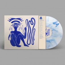 HIATUS KAIYOTE-LOVE HEART CHEAT CODE -COLOURED/LTD- (LP)