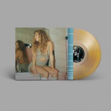 NILUFER YANYA-MY METHOD ACTOR -COLOURED- (LP)