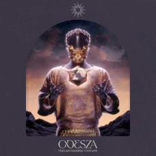 ODESZA-THE LAST GOODBYE TOUR LIVE (2CD)