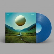 TYCHO-INFINITE HEALTH -COLOURED- (LP)