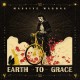 MASSIVE WAGONS-EARTH TO GRACE (CD)