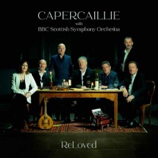CAPERCAILLIE-RE-LOVED (CD)