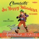 TUTTI CAMARATA-HAPPY WANDERER IN EUROPE (ALSO MUSIC OF CINDERELLA AND BAMBI) (CD)