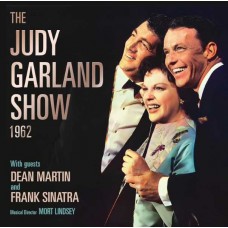 JUDY GARLAND-THE JUDY GARLAND SHOW 1962 (CD)