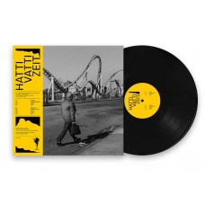 HATTI VATTI-ZEIT (LP)