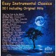 V/A-EASY INSTRUMENTAL CLASSICS (CD)