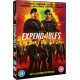 FILME-THE EXPEND4BLES (DVD)