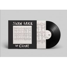 CINDY-SWAN LAKE -EP- (12")