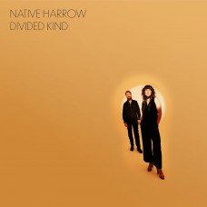NATIVE HARROW-DIVIDED KIND (CD)