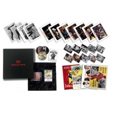 ELVIS PRESLEY-JAILHOUSE ROCK -LTD/BOX- (2CD+DVD)