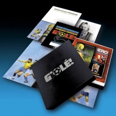 RICK WAKEMAN-G'OLE! -BOX/LTD- (2CD+DVD)