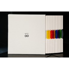 NOTO-INFINITY -LTD- (12-10"+LIVRO)