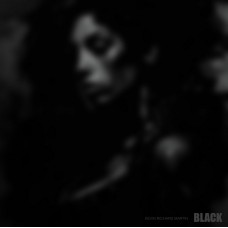 KEVIN RICHARD MARTIN-BLACK (2LP)