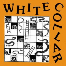 WHITE COLLAR-WHITE COLLAR (LP)