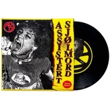 ASSISTERT SJOLMORD-ASSISTERT SJOLMORD (7")