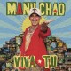 MANU CHAO-VIVA TU (CD)