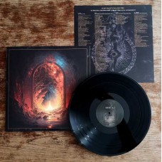 ARISTARCHOS-MARTYR OF STAR AND FIRE (LP)